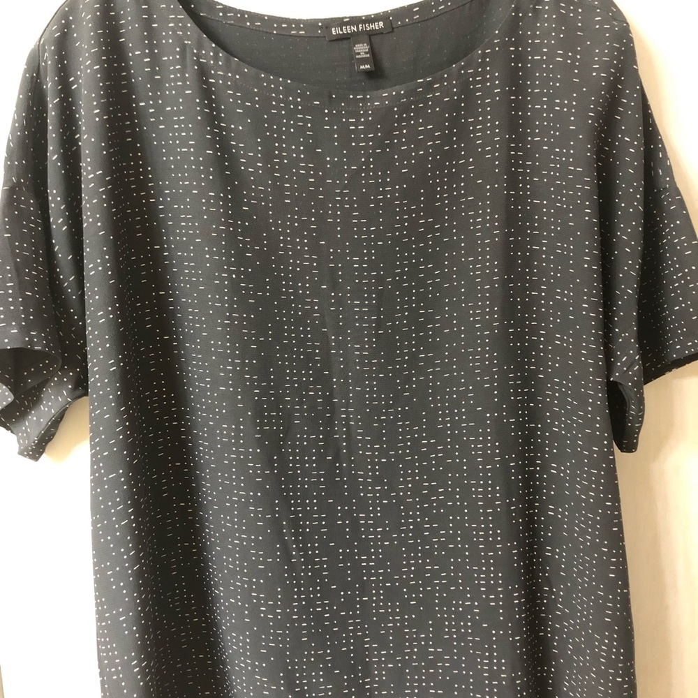 Nwot Eileen fisher top